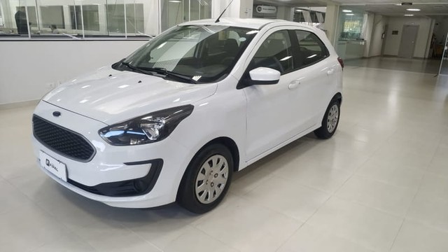 FORD KA SE 1.0 HA C 2020 FLEX