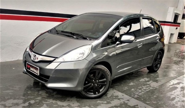 FIT EX S EX 1.5 FLEX FLEXONE 16V 5P AUT.