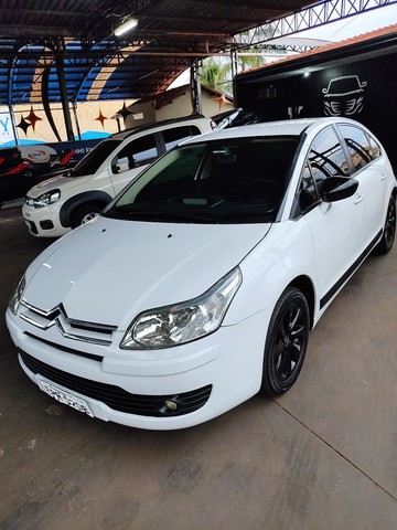 C4 TOP BRANCO