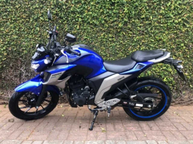 YAMAHA FAZER 250