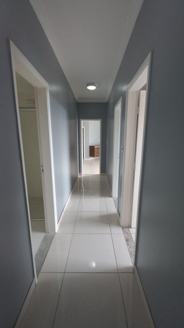 Vendo apartamento 145 m2, três quartos, Aleixo - Manaus - AM - Foto 12