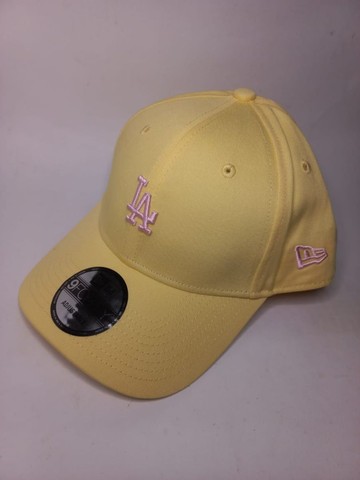 Boné Los angeles Dodgers - New era - Snapback - 9FORTY - Mlb - Foto 2