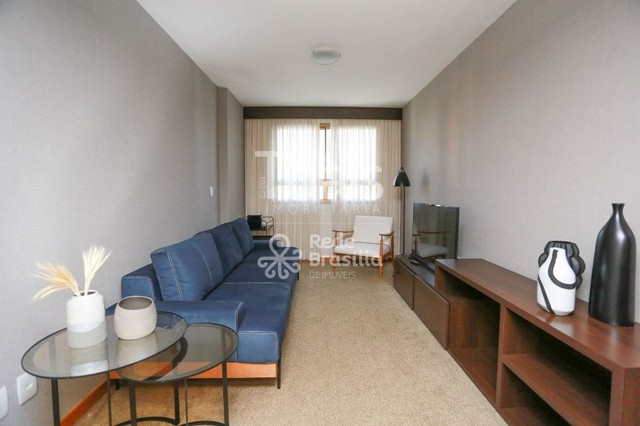 AP13614 - Apartamento para alugar com 1 quarto, 46m² - Shs Qd 06 Lote 01 Conjunto A - Bras - Foto 7