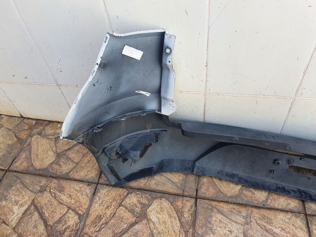 Parachoque Traseiro Ford EcoSport 13/17 Original - Foto 4