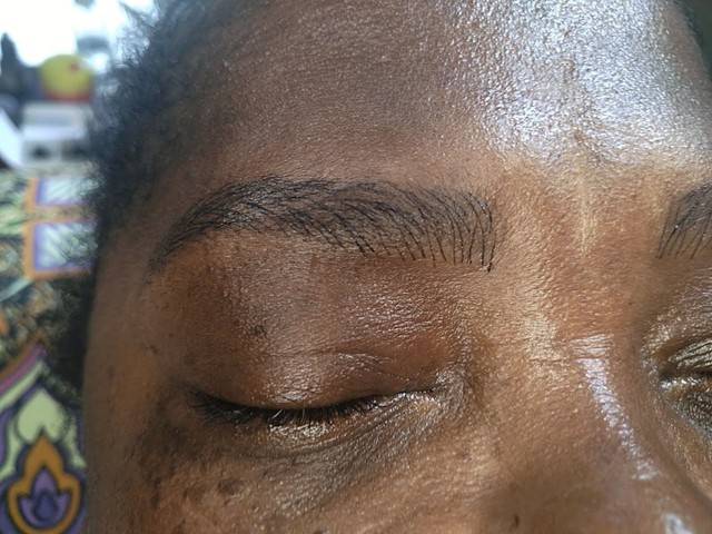 Micropigmentação de sobrancelhas  - Foto 6