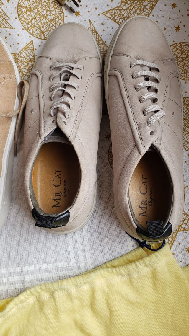 Sapatênis Mr. Cat - Roupas e calçados - Jardim Eldorado, São Luís  1013249441 | OLX