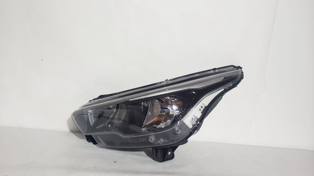 Farol Fiat Argo Cronos Le Original