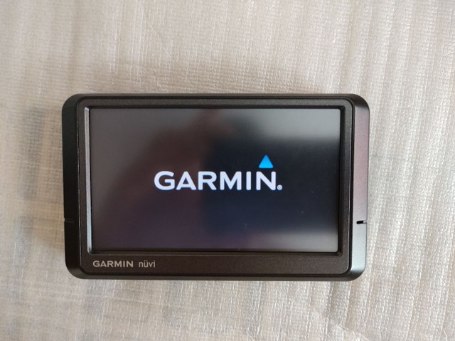 gps garmin usado olx