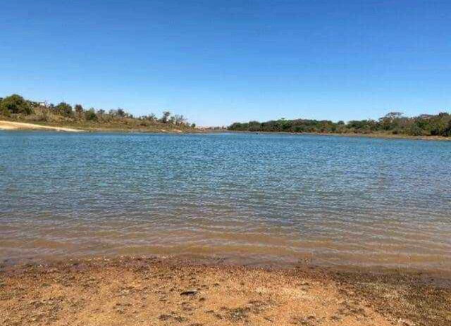 CONDOMÍNIO LAGO CORUMBÁ 4 PORTO VALENÇA ABADIANIA  - Foto 5