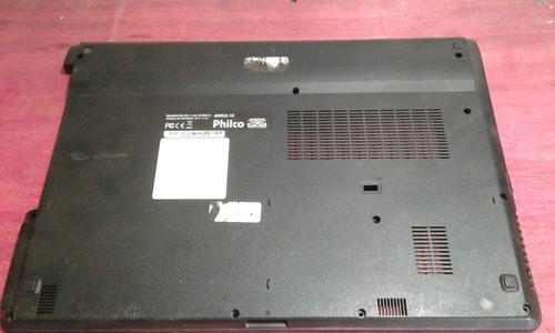 Carcaça Base Inferior Para Notebook Philco 14l - 783 - Foto 2