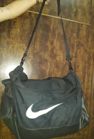 nike brown bolsa