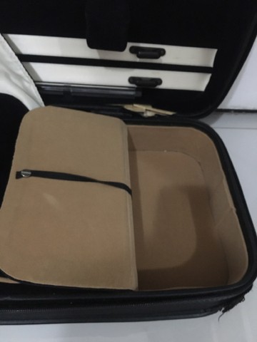 Case Retangular Violino 4/4 - Foto 6