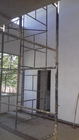 Gesso Liso  - Foto 3