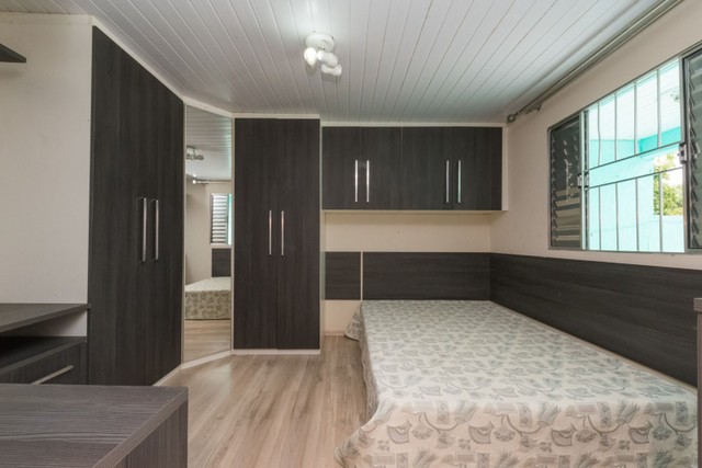 Sobrado com 4 dormitórios à venda, 350 m² por R$ 950.000,00 - Cajuru - Curitiba/PR - Foto 19