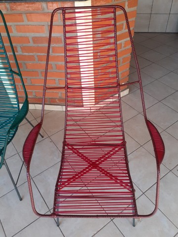 Mega fabrica de cadeiras e mesas - Foto 3