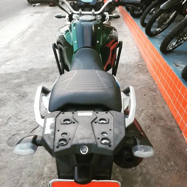 yamaha tenere 250 price