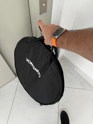 Ring light Yongnuo - Foto 5