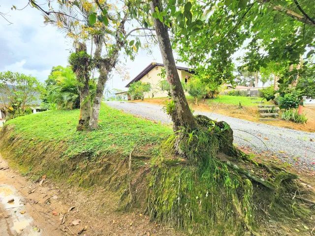 CHACARA RESIDENCIAL em SCHROEDER - SC, Duas Mamas - Terrenos