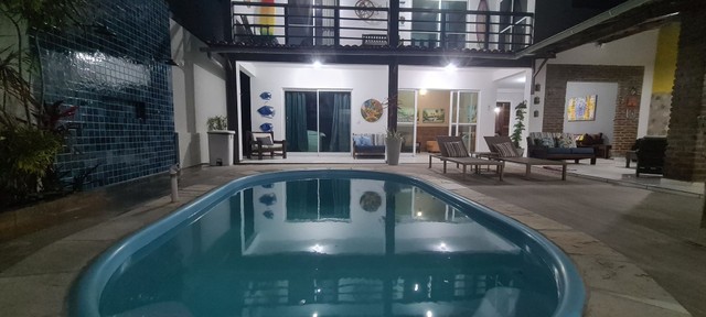 Casa praia Camboinha 800 - Foto 2