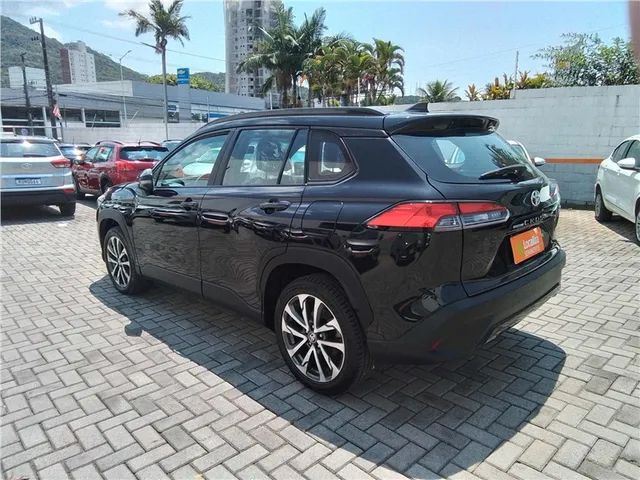 Toyota Corolla cross 2022 2.0 vvt-ie flex xre direct shift - Foto 4