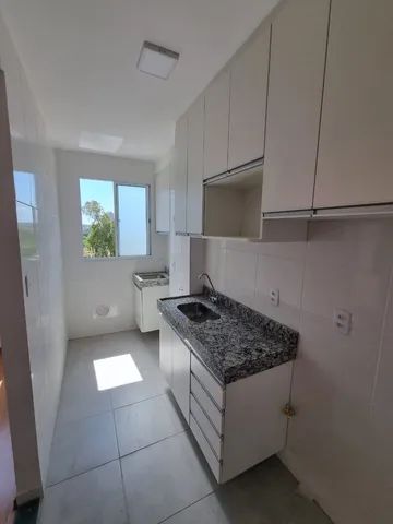 Apartamento para aluguel tem 40 metros quadrados com 2 quartos em Despraiado - Cuiabá - MT - Foto 4