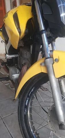 Motocicleta 