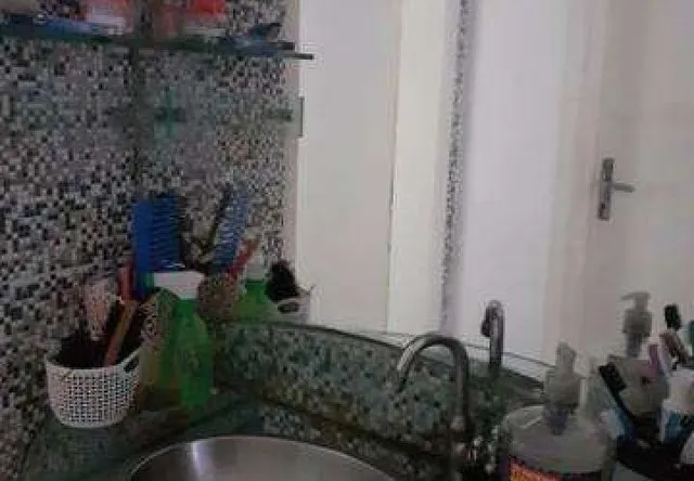 Condomínio alto do Ipiranga vila canaria 2/4 valor 130.000,00