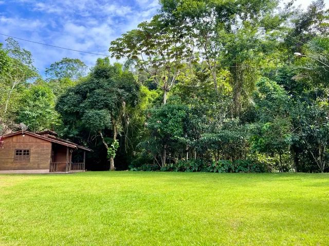 CONDOMÍNIO PRESERVAÇÃO  EM SANTA TERESA, UM PARAÍSO ECOLÓGICO! - Foto 4