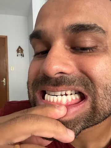 Projetor Home Theater Led 3500 Lumens Full HD 1080p 4K Knup KP-PJ007  - Foto 5