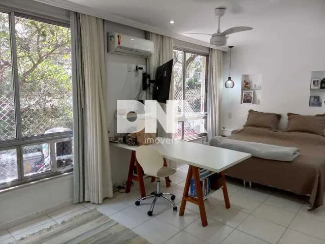 Apartamento - / Residencial / Copacabana - Foto 4