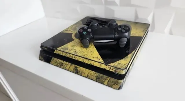 CONTA PS4 on X: Vendo conta paysfe 10€ Conta com plus skins raras