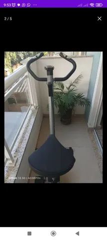 Bicicleta ergométrica  - Foto 2