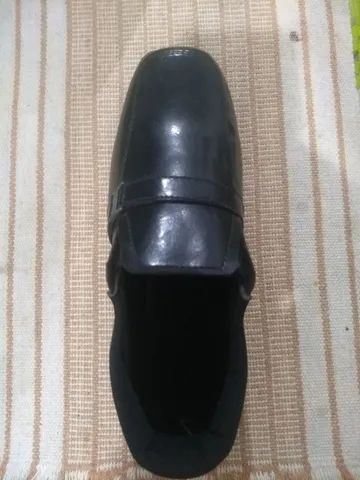 Sapato social masculino 