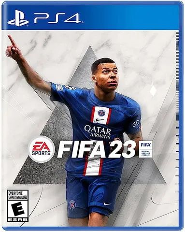 Fifa 22 Ps3 Português - Fifa 2022 Ps3 (envio Imediato