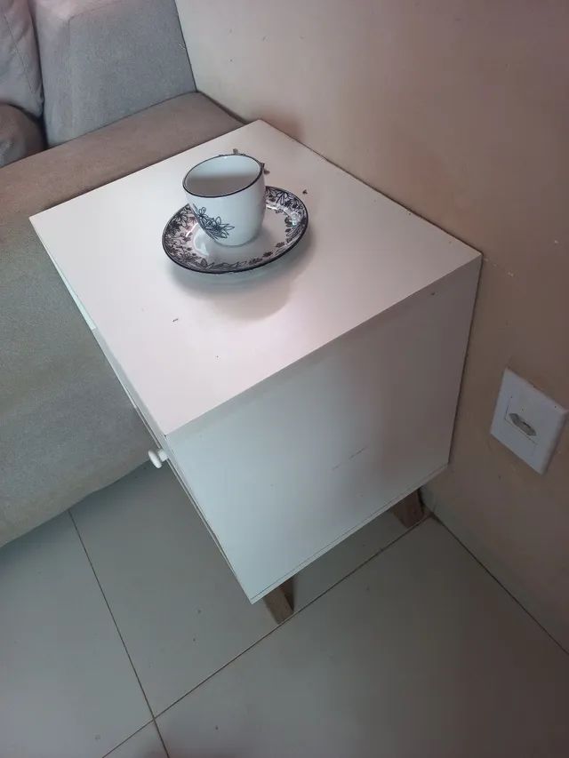 CRIADO MUDO MDF