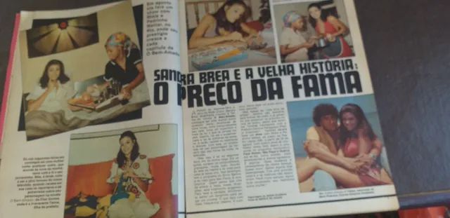 TV SUCESSO n° 7 / 1973 - Foto 2