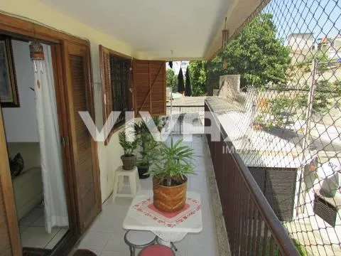 Todos os Santos | Apartamento 2 quartos, sendo 1 suite