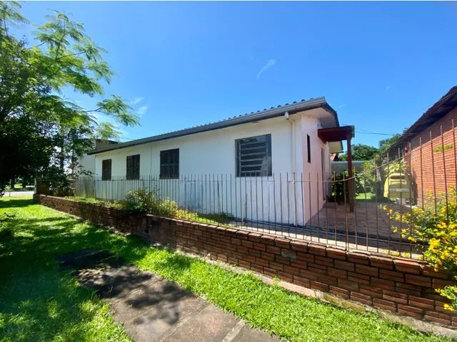 CASA  CAMPO BOM - RS