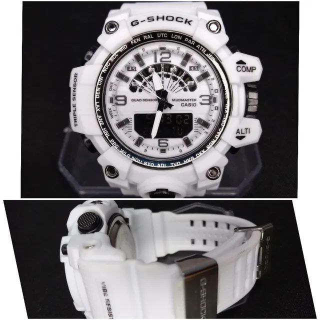 Relogio Cássio G-Shok - Foto 3