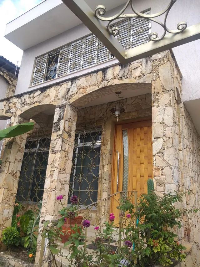 Captação de Casa a venda na Rua Nossa Senhora de Lourdes, Vila Galvão, Guarulhos, SP