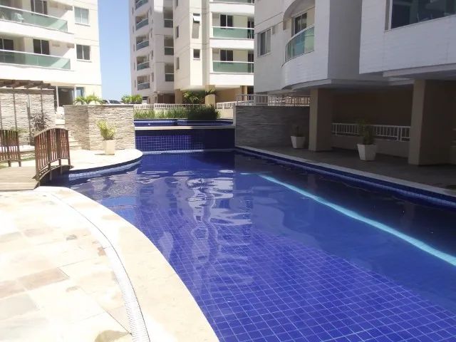 Vendo Apartamento 3Q- centro Itaborai - Foto 5