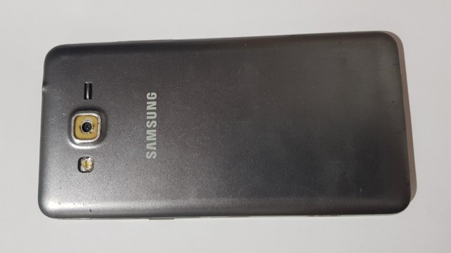 Celular Samsung Galaxy Grand Prime Duos modelo SM-G530H - Celulares e  telefonia - Jaguaré, São Paulo 1137396367 | OLX