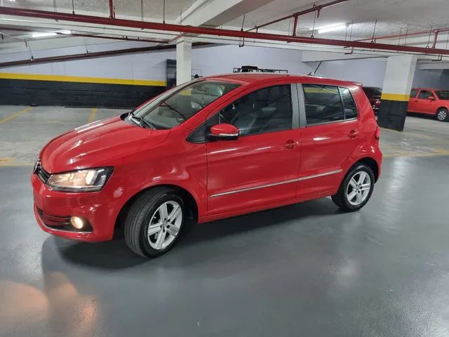 Volkswagen Fox 2016 por R$ 49.900, São Paulo, SP - ID: 6353883