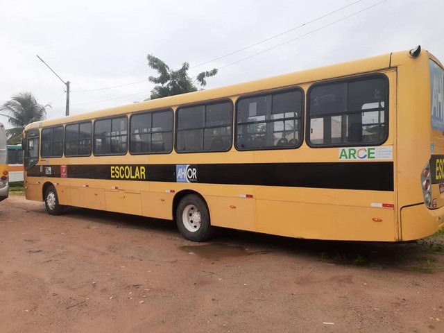 Urbano comil VW 17-230 - Foto 4