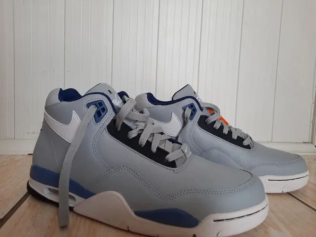 NIKE FLIGTH LEGACY ORIGINAL - Foto 2