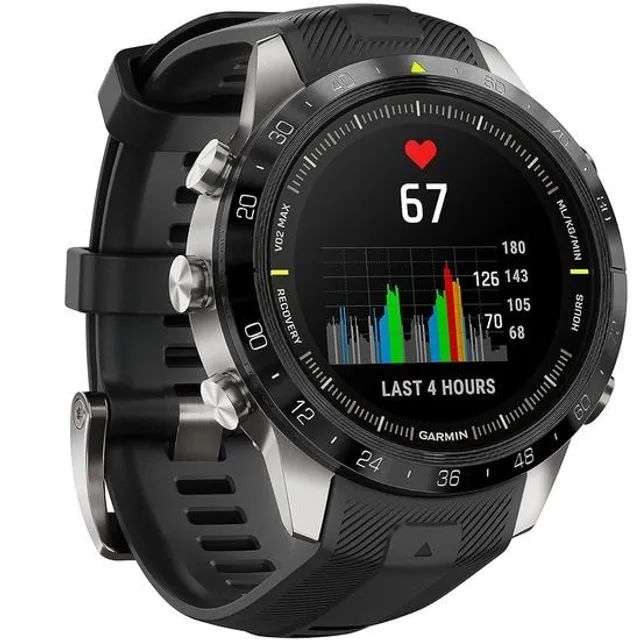 Relógio Smartwatch Garmin Approach S70