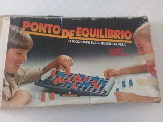 Domínio e Ponto de Equilíbrio Estrela