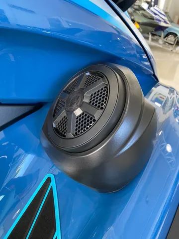 NOVO JET YAMAHA FX CRUISER 1900 HO 2024 ok, Com SOM, Pronta ENTREGA, Parcelamos 36x,  - Foto 8