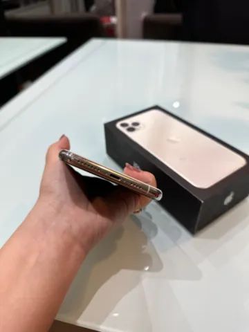 Iphone 11 Pro Max 512gb - Foto 3