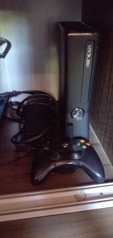 Hd interno pra xbox 360  +22 anúncios na OLX Brasil